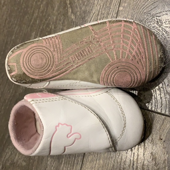 BABY PUMA - Picture 4 of 4